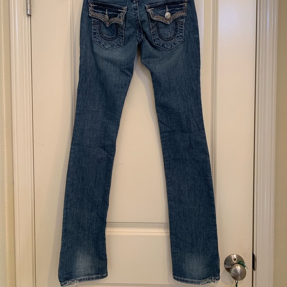 True Religion Jeans - Picture 3 of 6